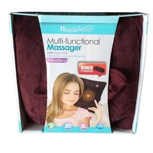 Massager Health Touch Multi-functional